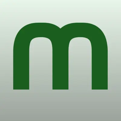 Мозайка, детский сад, лого-визитка